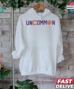 Official Nike Clemson Tigers Uncommon Shirt