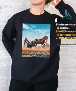 Official Nikola Jokic Hold Your Horses Joker In Paris Shirt