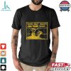 The Indiana Fever WNBA Thank You For The Memories T Shirt