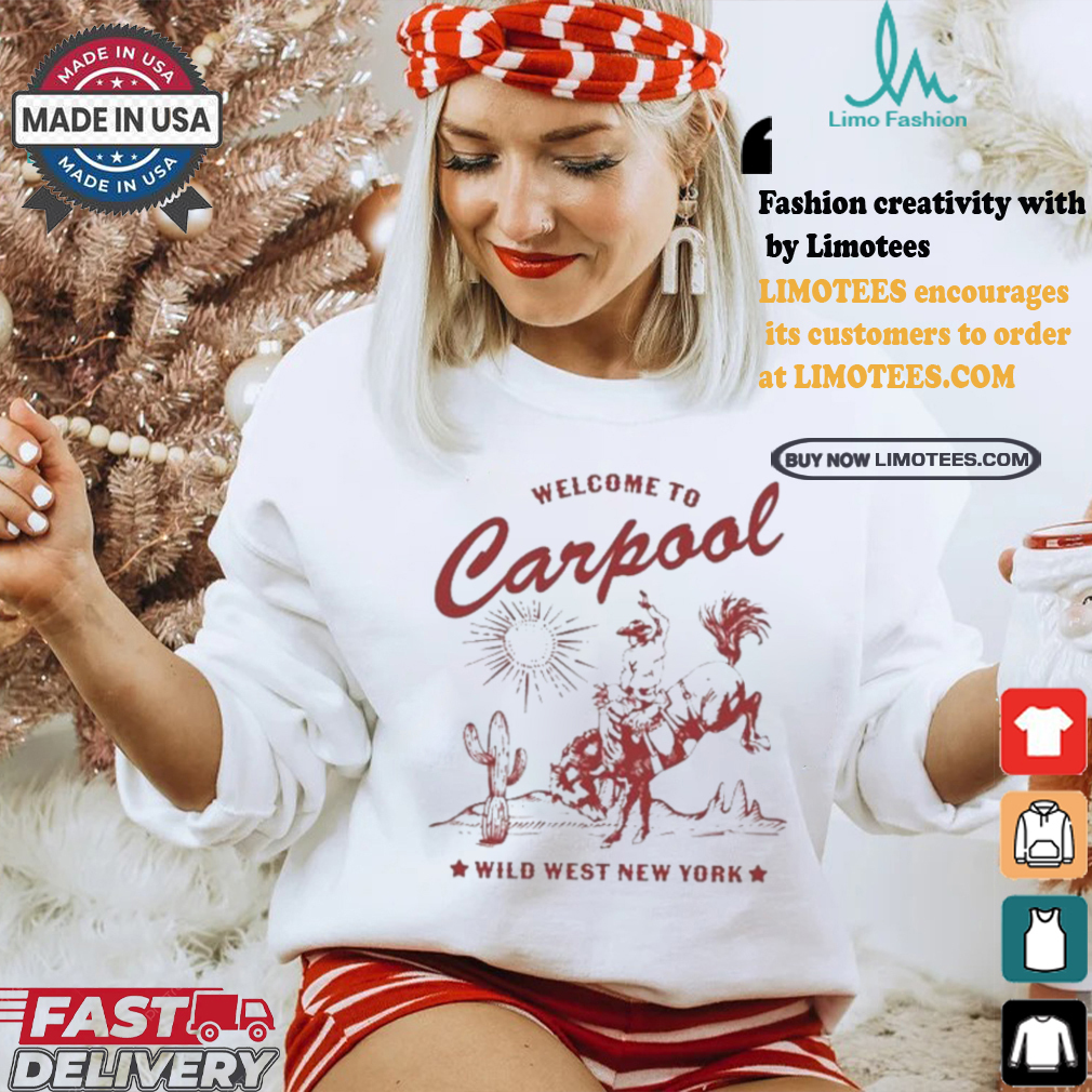 Official Official 2024 Carpool Album Release Show Shirt Official Official 2024 Carpool Album Release Show Shirt