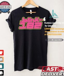 Official Official Blink 182 Blue Logo Tour 2024 Shirt