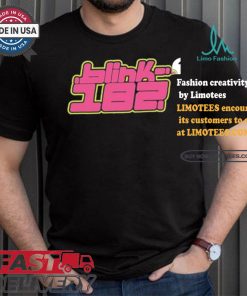 Official Official Blink 182 Blue Logo Tour 2024 Shirt
