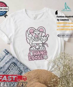 Official Official Coneyfest Hang Loose Shirt