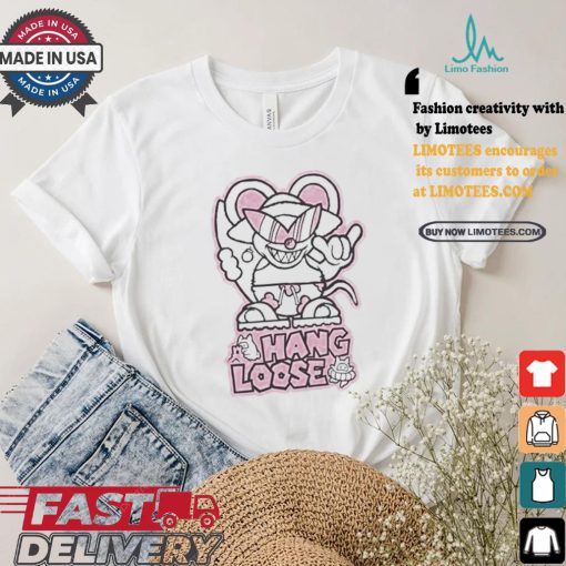 Official Official Coneyfest Hang Loose Shirt