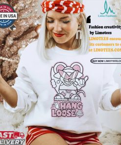 Official Official Coneyfest Hang Loose Shirt