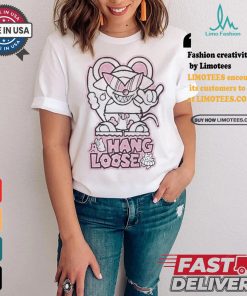 Official Official Coneyfest Hang Loose Shirt