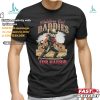 Official Born To Chud World Is A Psyop Shirt