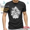 Snoopy Dolphins Fall Shirt
