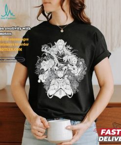 Official Official Critical Role Healing Party Shirt