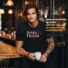 Teen Jesus And The Jean Teasers I Love You Too Shirt