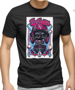 Official Official Foo Fighters Aug 7 2024 At Petco Park In San Diego CA Poster Shirt