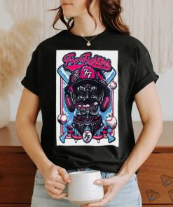 Official Official Foo Fighters Aug 7 2024 At Petco Park In San Diego CA Poster Shirt