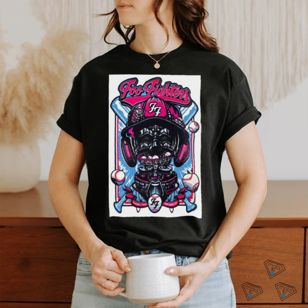 Official Official Foo Fighters Aug 7 2024 At Petco Park In San Diego CA Poster Shirt Official Official Foo Fighters Aug 7 2024 At Petco Park In San Diego CA Poster Shirt