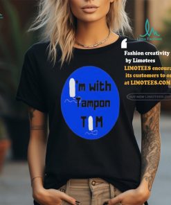 Official Official I’m with Tampon Tim Shirt, hoodie, sweater, long sleeve and tank top Official Official I’m with Tampon Tim Shirt