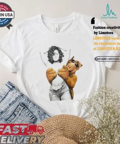 Official Official Janet Jackson True Love Shirt