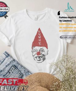 Official Official Olayemi Olurin Eric Adams Dummy Shirt