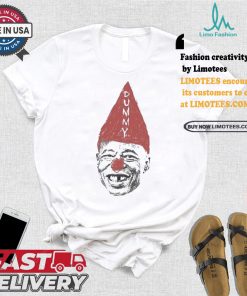 Official Official Olayemi Olurin Eric Adams Dummy Shirt