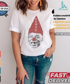 Official Official Olayemi Olurin Eric Adams Dummy Shirt