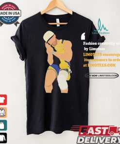 Official Official Olympics Paris Steph Curry Says Night Night 2024 Shirt