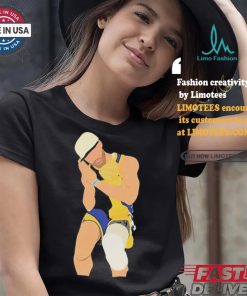 Official Official Olympics Paris Steph Curry Says Night Night 2024 Shirt