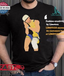 Official Official Olympics Paris Steph Curry Says Night Night 2024 Shirt