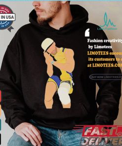 Official Official Olympics Paris Steph Curry Says Night Night 2024 Shirt