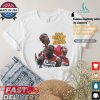 Torry Holt St. Louis Celebration Shirt