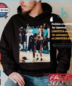 Official Official Steph Curry, Lebron James Night Night Olympic Paris 2024 Shirt