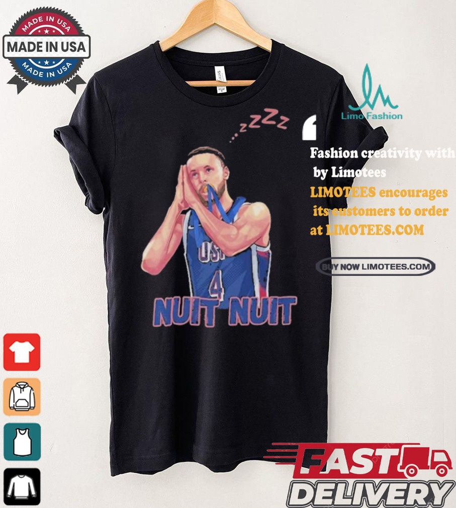 Official Official Steph nuit nuit Curry graphic Shirt Official Official Steph nuit nuit Curry graphic Shirt