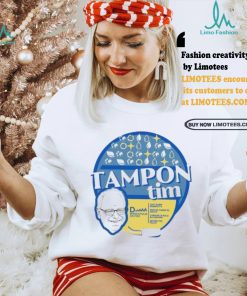 Official Official Tampon Tim Minneapolis On Fire Shirt