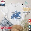 Warren Moon Houston Triangle Shirt