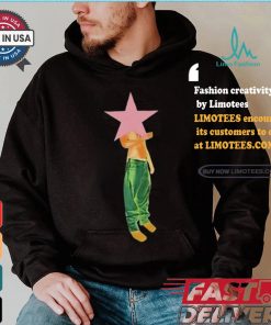 Official Omar Apollo Prince Like Diana t shirt