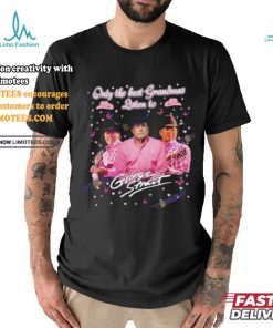 Official Only The Best Grandmas Listen To George Strait Unisex T Shirt
