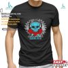 Dear Silas Too Many Yessed And Not Enough Nos Tee shirt