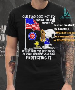 Official Peanuts Charlie Brown Snoopy Baseball New York Yankees T Shirt