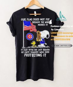 Official Peanuts Charlie Brown Snoopy Baseball New York Yankees T Shirt