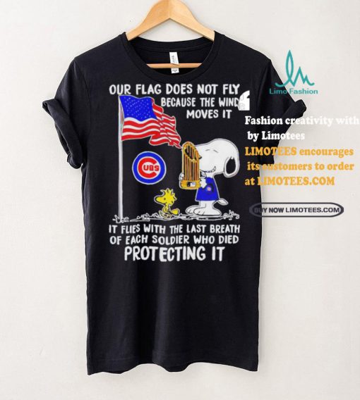 Official Peanuts Charlie Brown Snoopy Baseball New York Yankees T Shirt
