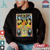 Tilted X Daz Stay With Me Cowboy Bebop T shirt