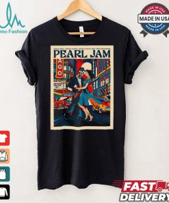 Official Pearl Jam Wrigley Field Chicago Illinois Aug 29 and 31 2024 With Glen Hansard Poster shirt, hoodie, sweater, long sleeve and tank top Official Pearl Jam Wrigley Field Chicago Illinois Aug 29 and 31 2024 With Glen Hansard Poster shirt