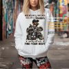 Doin It For Texas White T Shirt