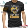 Design The Big What Festival Shakori Hills Aug 22 2024 Poster Shirt