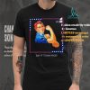 Alfred’s Laundry Say It To My Face Harris 47 T shirt
