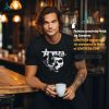Official Atlanta Falcons Mental Health Is Health Logo Shirt