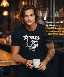 Official Por favor porfa Texas chain T Shirt
