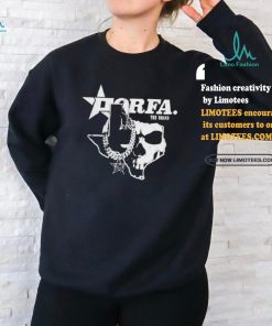 Official Por favor porfa Texas chain T Shirt
