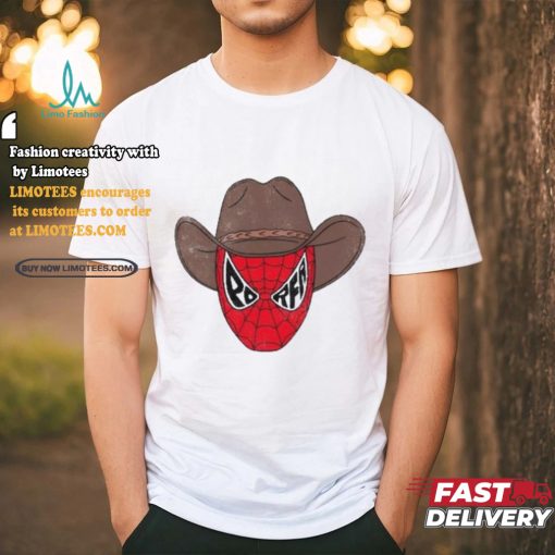 Official Porfa Porfaman T Shirt