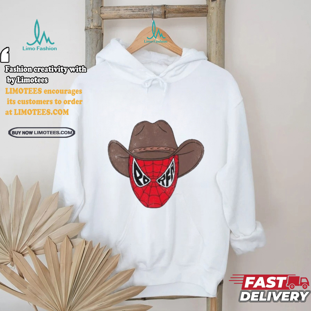 Official Porfa Porfaman T Shirt Official Porfa Porfaman T Shirt