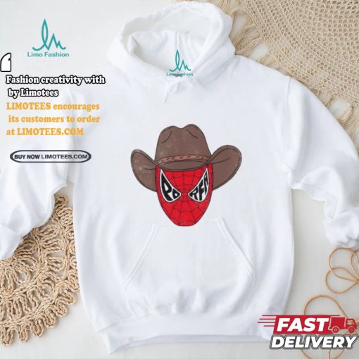 Official Porfa Porfaman T Shirt