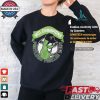 Official US Open Mojo 2024 Court Type Shirt
