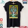 Vinnie Pasquantino Kansas City Graffiti Painting t shirt